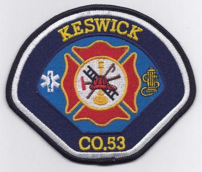 Keswick (CA)
