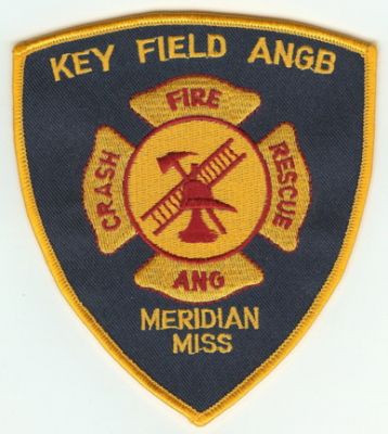Key Field Air National Guard Base (MS)
