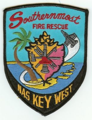 Key West Naval Air Station (FL)
