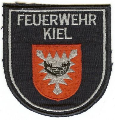 GERMANY Kiel
