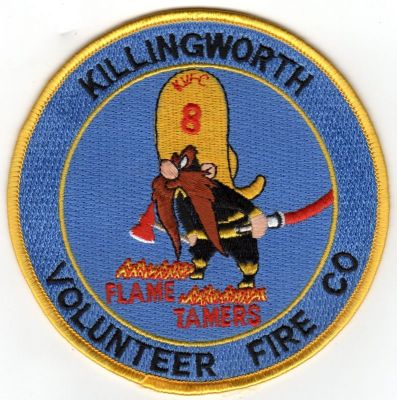 Killingworth (CT)
