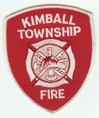 Kimball Township (MI)
