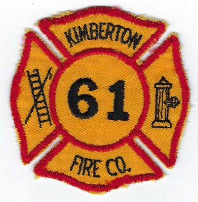 Kimberton (PA)
Older Version
