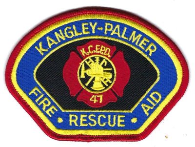 King County District 47 Kangley-Palmer (WA)
