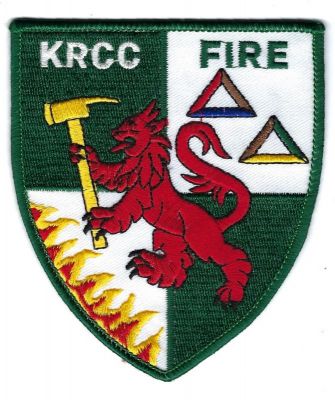 Kings River Community College Fire Academy (CA)

