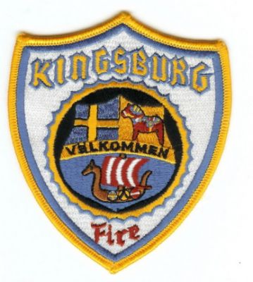 Kingsburg (CA)
Older Version
