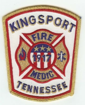 Kingsport (TN)
