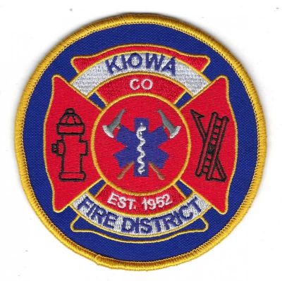 Kiowa (CO)
