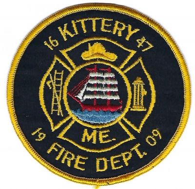 Kittery (ME)
