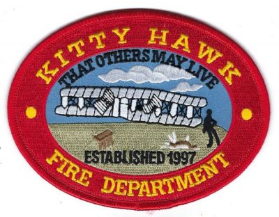 Kitty Hawk (NC)
