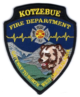 Kotzebue (AK)
