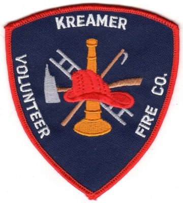 Kreamer (PA)
