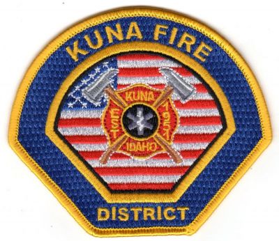 Kuna Rural (ID)

