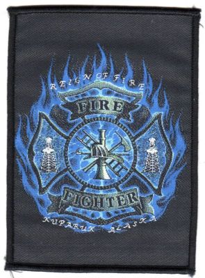 Kuparuk River Oil Field ConocoPhillips (AK)
