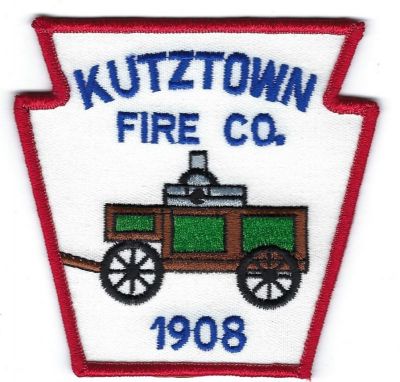 Kutztown FC (PA)
