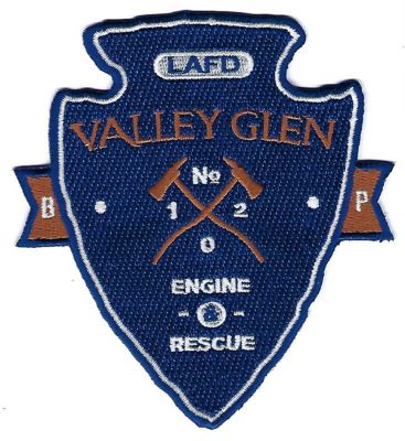 Los Angeles City Station 102 (CA)
