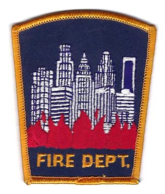 Los Angeles City Station 10 Task Force (CA)
