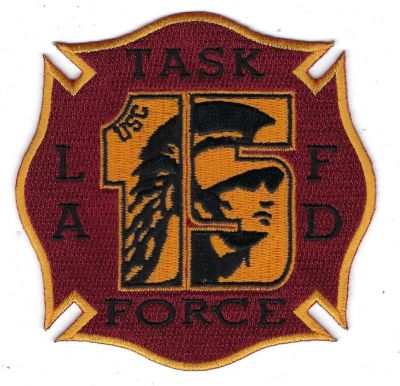 Los Angeles City Station 15 (CA)
