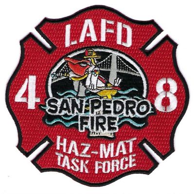 Los Angeles City Station 48 (CA)
