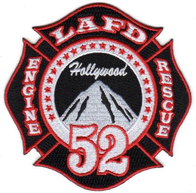 Los Angeles City Station 52 (CA)

