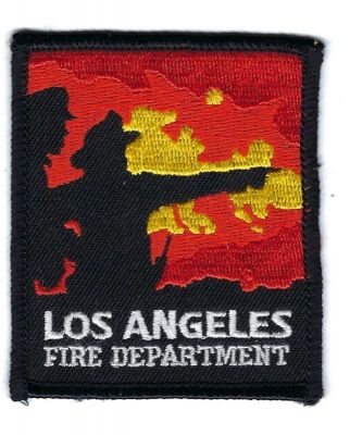 Los Angeles City (CA)
