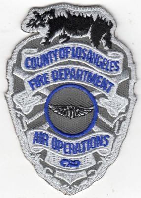 Los Angeles County Air Operations (CA)

