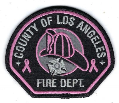 Los Angeles County Cancer Awareness (CA)
