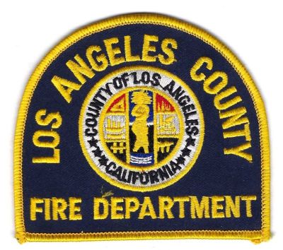 Los Angeles County (CA)
