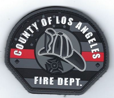 Los Angeles County (CA)
