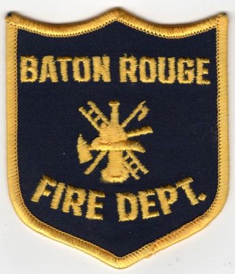LOUISIANA Baton Rouge
This patch is for trade
