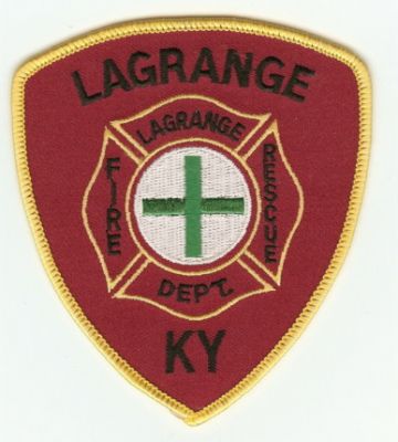 LaGrange (KY)
