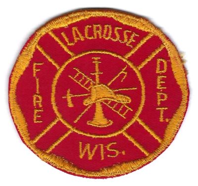 La Crosse (WI)
Older Version
