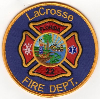 La Crosse (FL)
