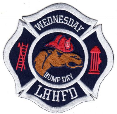 La Habra Heights (CA)
