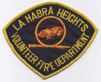 La Habra Heights (CA)
Older Version
