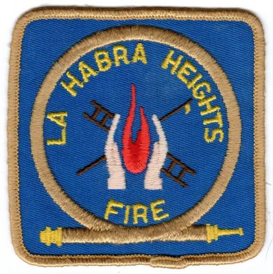 La Habra Heights (CA)
