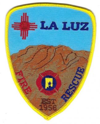 La Luz (NM)
