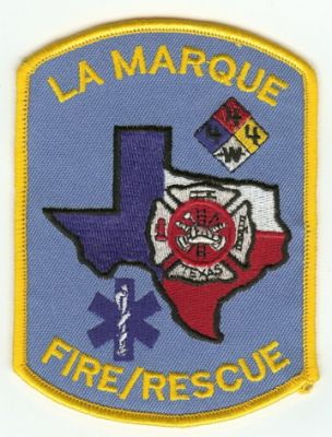 La Marque (TX)
