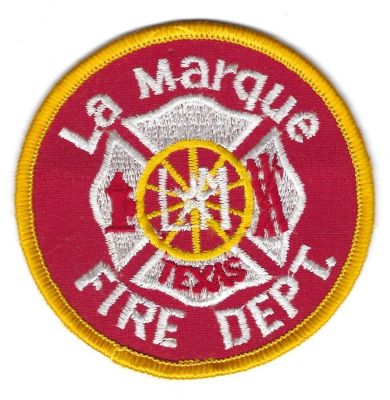 La Marque (TX)
Older Version

