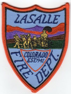 La Salle (CO)
