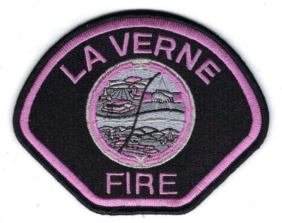 La Verne Cancer Awareness (CA)
