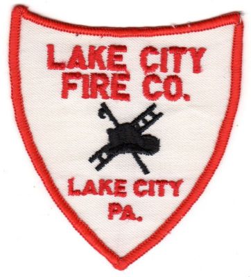 Lake City (PA)
