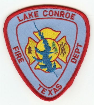 Lake Conroe (TX)
