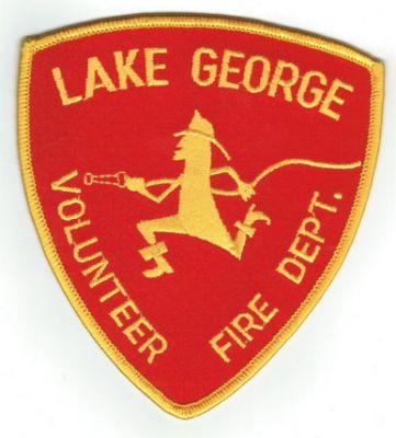 Lake George (CO)
