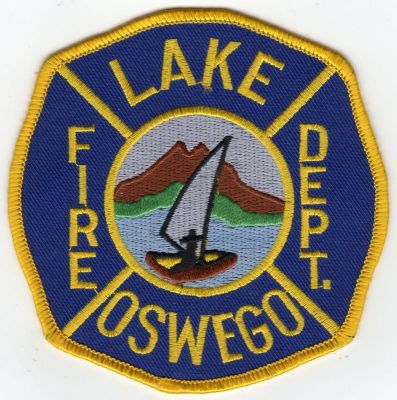 Lake Oswego (OR)
Older Version
