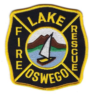 Lake Oswego (OR)
