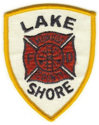 Lake Shore (NY)
