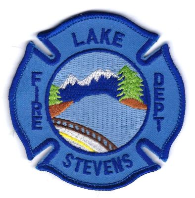 Lake Stevens (WA)
