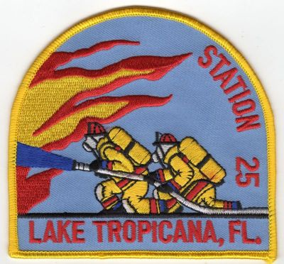 Lake Tropicana (FL)
