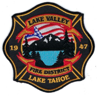 Lake Valley (CA)
